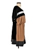 Forever Brown Casual Dress Size S - photo 4