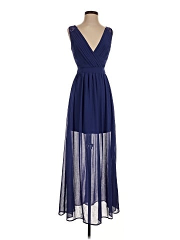 Charming Charlie Cocktail Dress (view 1)