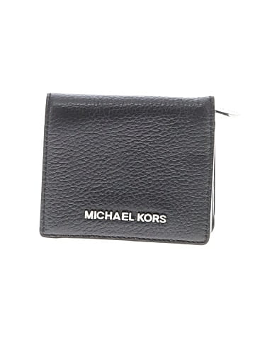 MICHAEL Michael Kors Leather Wallet (view 1)
