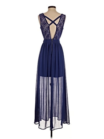 Charming Charlie Cocktail Dress (view 2)
