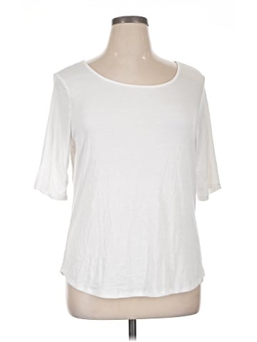 Apt. 9 3/4 Sleeve T-Shirt (view 1)