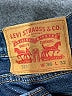 Levi's Blue Jeans Size 36 waist - photo 4