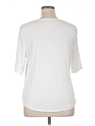 Apt. 9 3/4 Sleeve T-Shirt (view 2)