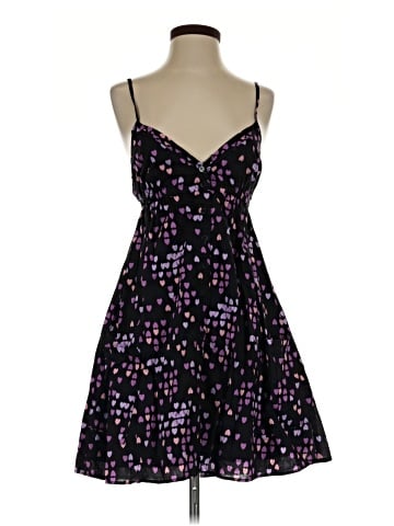 Lux Cocktail Dress (view 1)