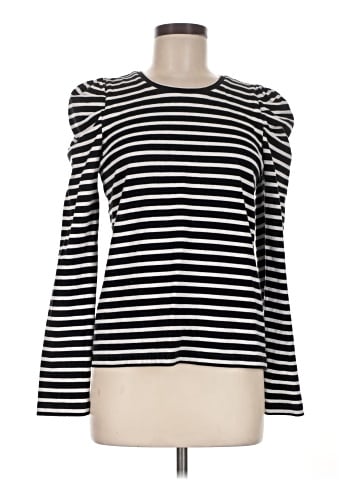 Rebecca Minkoff Long Sleeve T-Shirt (view 1)