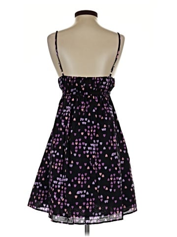 Lux Cocktail Dress (view 2)