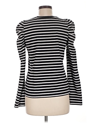Rebecca Minkoff Long Sleeve T-Shirt (view 2)