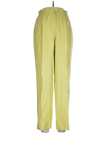 Evelyn & Arthur Silk Pants (view 1)