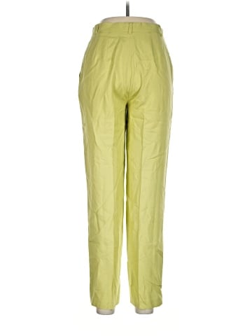Evelyn & Arthur Silk Pants (view 2)