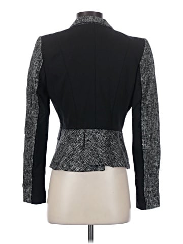 Elie Tahari Wool Blazer (view 2)