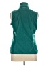 Eddie Bauer 100% Polyester Teal Vest Size XL - photo 2