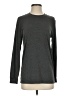 HEATTECH Gray Long Sleeve T-Shirt Size S - photo 1