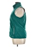 Eddie Bauer 100% Polyester Teal Vest Size XL - photo 5