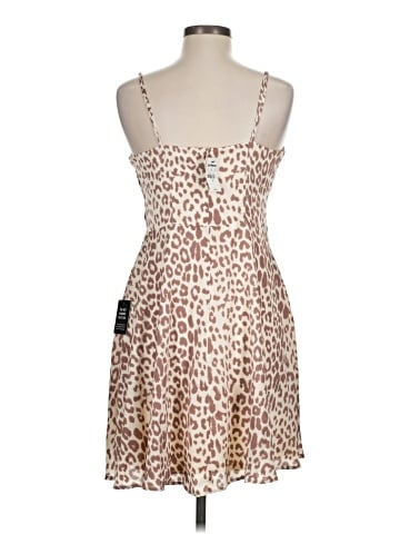 Express Cocktail Dress (view 2)