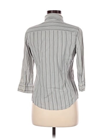 The North Face 3/4 Sleeve Button-Down Shirt (view 2)