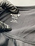 Active by Old Navy Black Romper Size L - photo 4