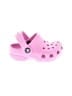 Crocs Pink Clogs Size 3 (baby) - photo 1