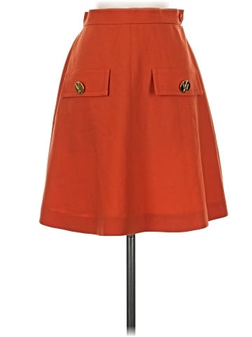 Yves Saint Laurent Vintage Skirt (view 1)