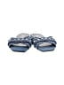 Zara Blue Sandals Size EU 38 - photo 2