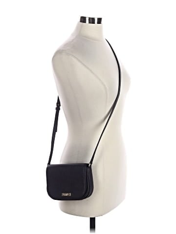 Kate Spade New York Leather Crossbody Bag (view 2)