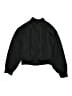 Art Class 100% Polyester Solid Black Track Jacket Size XL (kids) - photo 2