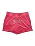 Juicy Couture Solid Red Shorts Size M - photo 2
