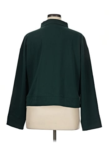 Lou & Grey Turtleneck Sweater (view 2)
