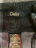 dalia Black Active Pants Size L - photo 7