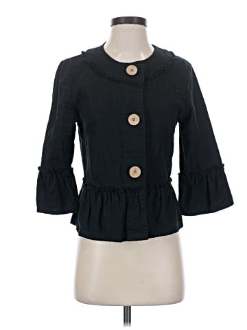 Ambition 3/4 Sleeve Blouse (view 1)