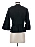 Ambition Black 3/4 Sleeve Blouse Size S - photo 2