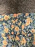 Unbranded Paisley Blue Skirt Size 5 - photo 3