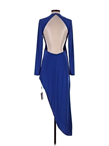 IEENA for Mac Duggal Cocktail Dress (view 2)