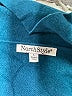 North Style Teal Cardigan Size L - photo 7