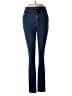 BDG Stripes Blue Jeans Size 28 waist - photo 1