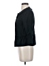 Ambition Black 3/4 Sleeve Blouse Size S - photo 5