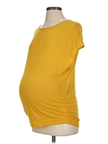 Old Navy - Maternity Short Sleeve Top (view 1)