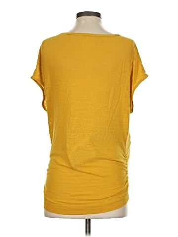 Old Navy - Maternity Short Sleeve Top (view 2)