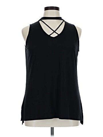 rue21 Sleeveless Blouse (view 1)
