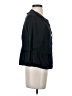 Ambition Black 3/4 Sleeve Blouse Size S - photo 4
