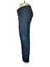 BDG Hearts Blue Jeans Size 27 waist - photo 5