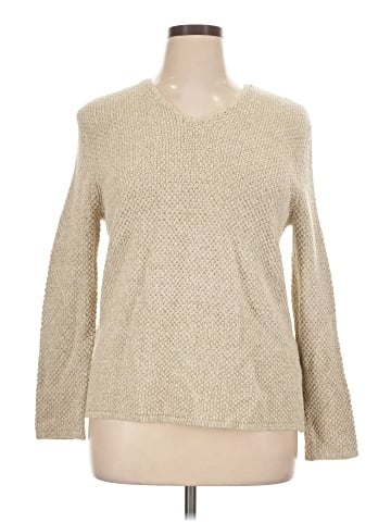 Geoffrey Beene Sport Pullover Sweater (view 1)