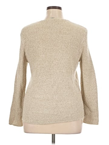 Geoffrey Beene Sport Pullover Sweater (view 2)