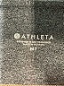 Athleta Gray Active Pants Size M (tall) - photo 7