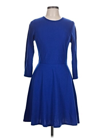 Dina Be Casual Dress (view 1)