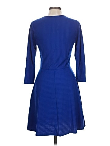 Dina Be Casual Dress (view 2)