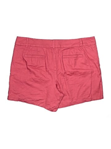 Ann Taylor LOFT Outlet Shorts (view 2)