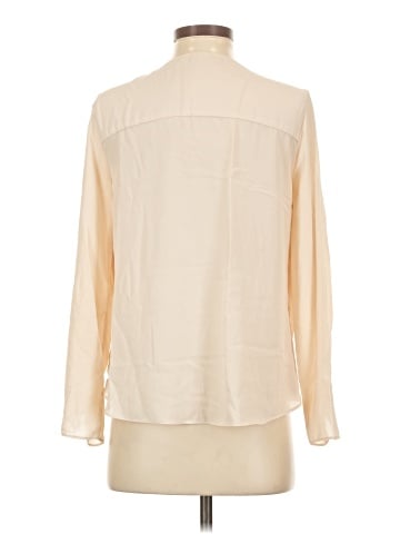Do & Be Long Sleeve Blouse (view 2)