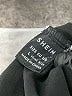 Shein Black Tube Top Size L - photo 7