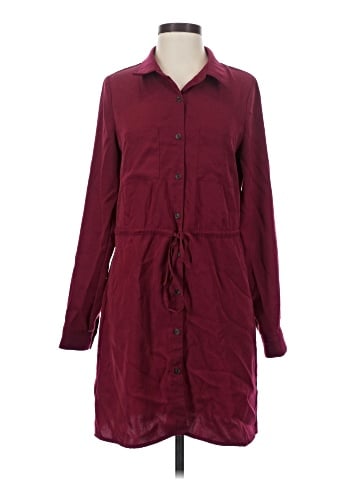 Forever 21 Casual Dress (view 1)