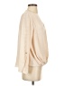 Do & Be 100% Polyester Ivory Long Sleeve Blouse Size S - photo 4
